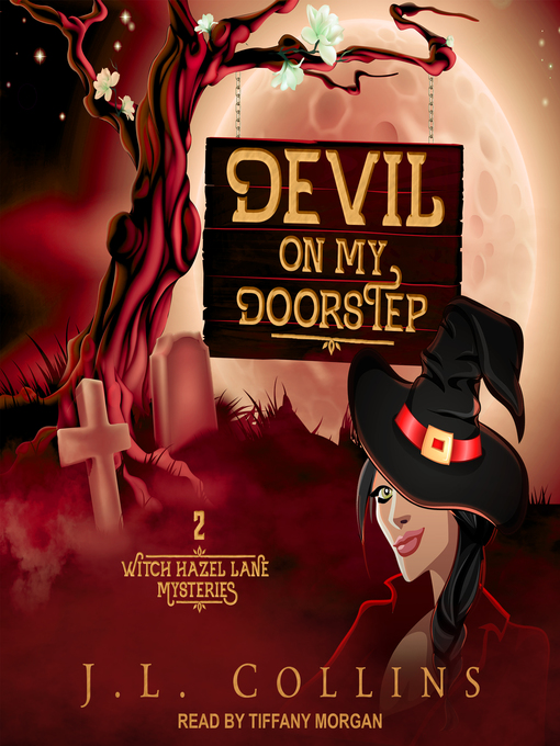 Title details for Devil on My Doorstep by J.L. Collins - Available